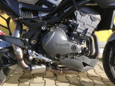 Benelli TRE 1130  K Amazonas rok 2016 6.006 km - 5