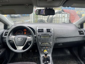 Toyota Avensis 2.0 D4-D - 5