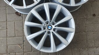 Sada Alu Disků 5x112 R18 BMW G30 G31 - 5