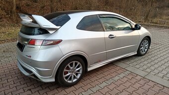 Honda Civic 2.0 Type R - 5