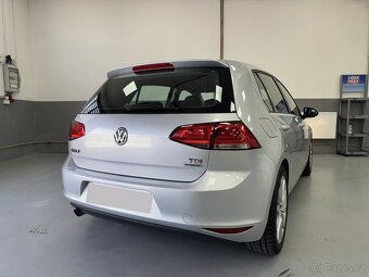 VW GOLF 7 2015 1.6 TDI - 5