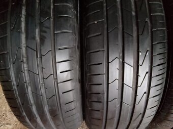 205/60/16 96h Hankook - letní pneu 4ks - 5