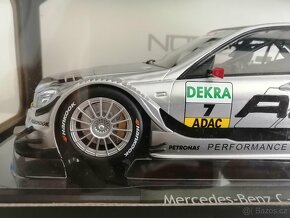 Mercedes DTM - 5