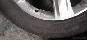 255/50R19 - 5