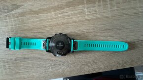 Chytré hodinky Garmin Fenix 5 - 5