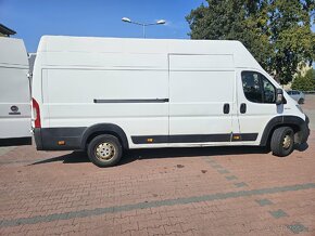 FIAT DUCATO MAXI L4H3 MULTIJET 2.3 150 2019 - 5