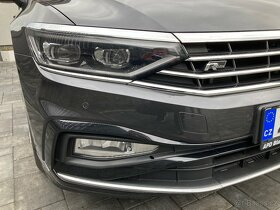 VW Passat B8 R line 2.0 TDI 140 KW  DSG - 5