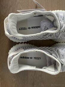 Yeezy boost 350 v2 static - 5