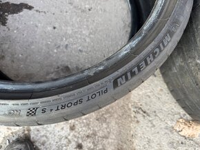 Michelin Pilot Sport 275/30/20 letni 2ks - 5