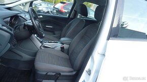 Ford C-MAX 2,0 TDCi Automat - 5