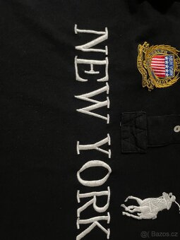 polo ralph lauren big ponny Tshirt - 5