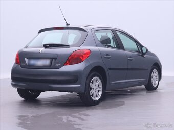 Peugeot 207 1,4 VTi 16V Trendy Klima CZ (2008) - 5