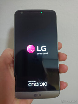 Mobil LG G5 SE H840, 3/32 GB, pěkný stav - 5