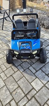 Peg Perego - Polaris XP - 5