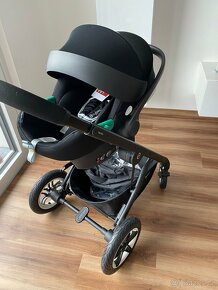 Kočárek Cybex Talos S 2022 - 5