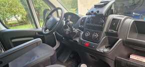 Peugeot Boxer 2,2 HDI L2H2 - 5