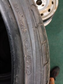 225/35 r19  265/30 r19 - 5