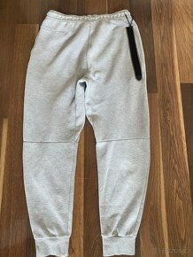 Nike tech fleece teplaky - 5