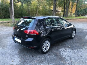 GOLF VII HB 1.4 TSI - 2014 - 107 000KM - TOP - 1. MAJITEL - 5