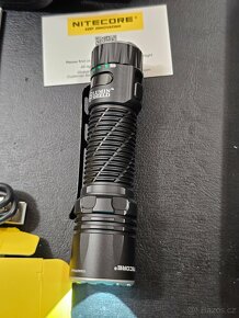 Nitecore EDC33 a Nitecore EDC35 - 5