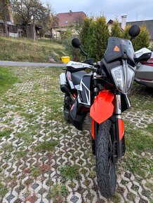 KTM 790R adventure - 5