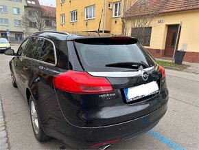 Opel Insignia 2.0 CDTI - 5