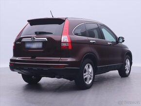 Honda CR-V 2,0 i 110kW Comfort 4x4 CZ (2012) - 5