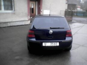 vw golf 4 14,55kw,r.v.1-03,178000km. - 5