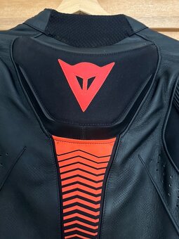 pánská sportovní bunda na motorku DAINESE vel. 52 - 5