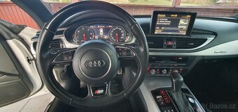 Audi A7 Bitdi 2015 235 kW - 5