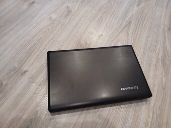 Lenovo G580 - 5