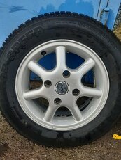 Alu kola Hyundai 13" - 5