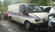 Prodám náhradní díly Ford Transit 2001 2,0 Tddi 2,0Tdci. - 5