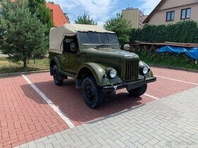 Volha,Gaz,UAZ, díly na tyto automobily - 5