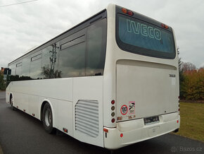 Irisbus Crossway SFR 160/01 - 5