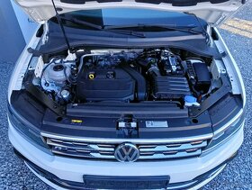 VW Tiguan R-line 1.5 TSi - 5