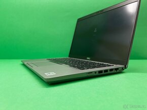 Vánoční Akce Dell Latitude 5411 I7/32/512 - 5