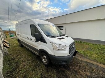 Ford Transit Van  2.2 L2H2 - 5