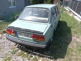 Škoda 120L - 5