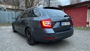 Škoda Octavia 3  1.5 DSG  Laurin & Klement , webasto - 5