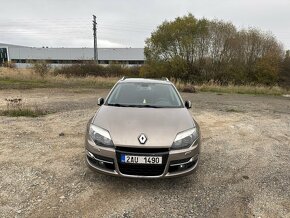 Renault Laguna III 2.0dci 110kw - 5