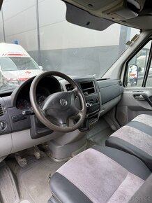 VW CRAFTER 2.0 TDI 2014 MOTOR?? - 5