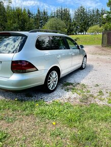 VW GOLF 5 VARIANT  2.0TDI - 5