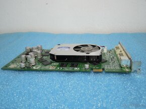 Hewlett-Packard Quadro FX1400 128MB, PCI-E pro sběratele - 5