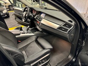 BMW X6 40D 225kw 8-AT CZ - 5