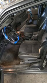 Volvo 850 combi Motor 2,5 tdi - 5