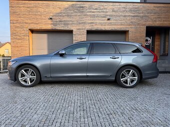 Volvo V90 D5 173kW AWD Panorama INSCRIPTION - 5