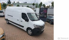 Renault Master, 2.3 BLUE dCi 150 L3H3 Komfort - 5