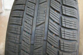 2ks TOP zimních pneu 225/45R18 Toyo made in Japan - 5