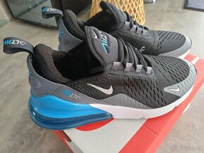 NIKE AIR MAX 270 vel. 40 - 5